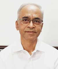 K. Aravinda Rao, IPS(Retd) 