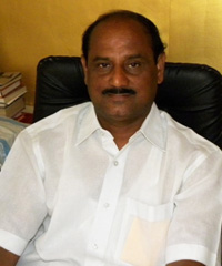 Mr. Dilip Jadhav