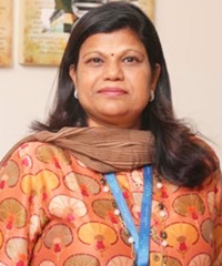 Dr. Suchitra Ella