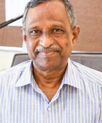 G Jayaprakash Rao 