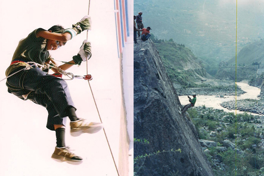 Tours and Adventure Camps Tours and Adventure Camps