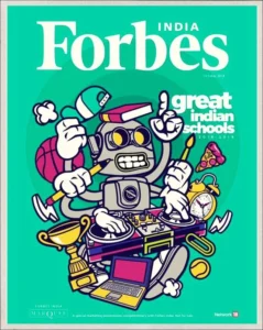 International School Recognition