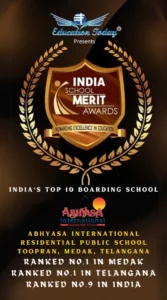 Academic Excellence Award