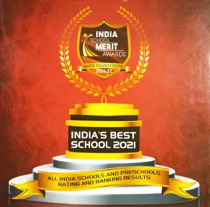 Academic Excellence Award