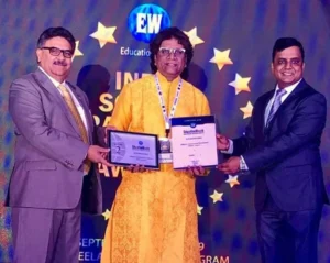 Academic Excellence Award