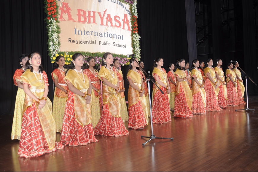 Mr. Rangadas Kalletla Mr. Rangadas Kalletla