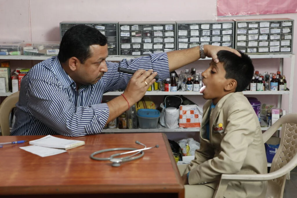 Mr. Rangadas Kalletla Mr. Rangadas Kalletla