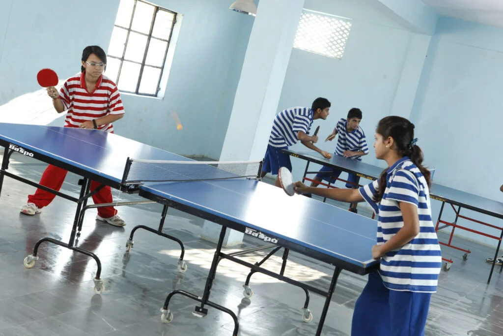 Mr. Rangadas Kalletla Mr. Rangadas Kalletla