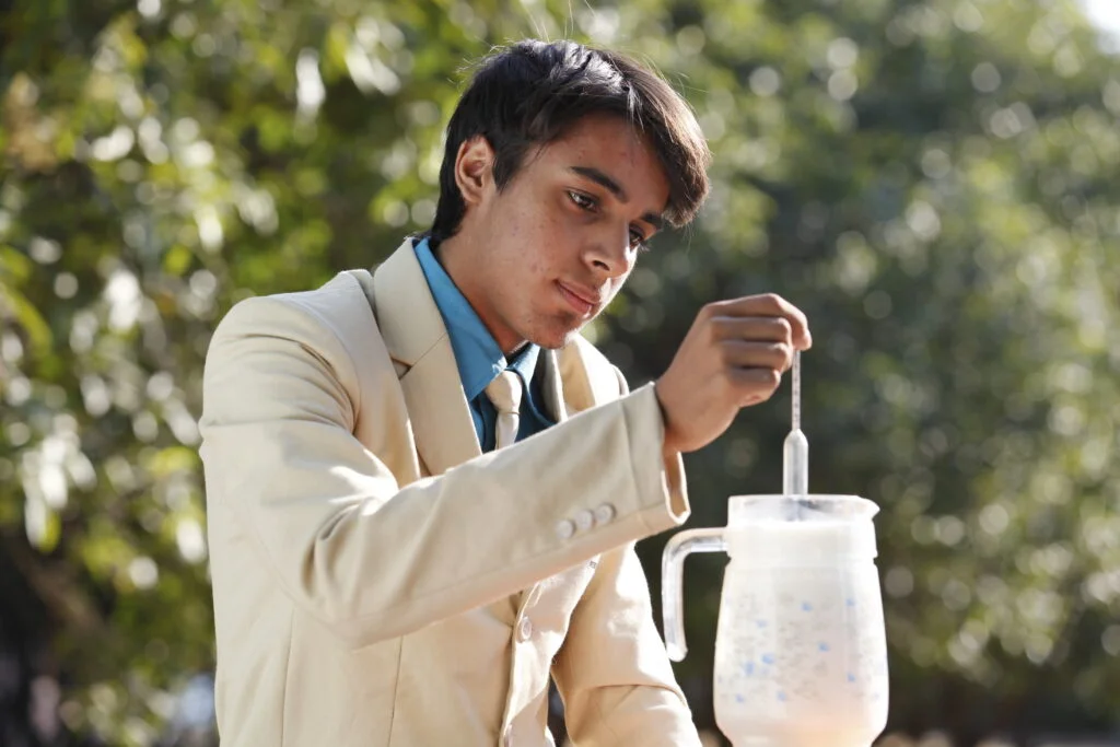 Mr. Rangadas Kalletla Mr. Rangadas Kalletla