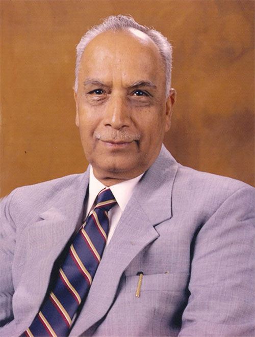 Dr. Roddam Prabhakar Rao