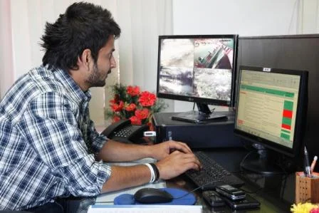 Mr. Rangadas Kalletla Mr. Rangadas Kalletla