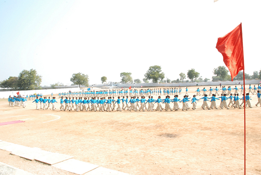 Abhyasites representing