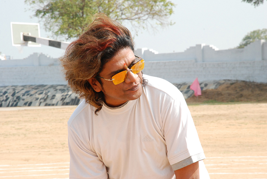 Annual Inter-house Sports Meet