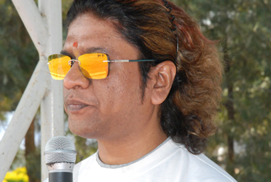 Annual Inter-house Sports Meet