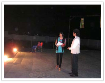 CHILDREN'S DAY - 2010