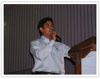 CHILDREN'S DAY - 2010