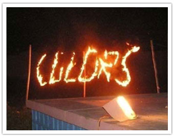 CHILDREN'S DAY - 2010