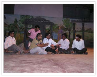 CHILDREN'S DAY - 2010