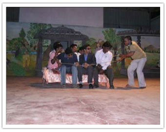 CHILDREN'S DAY - 2010