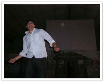 CHILDREN'S DAY - 2010