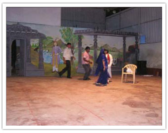 CHILDREN'S DAY - 2010