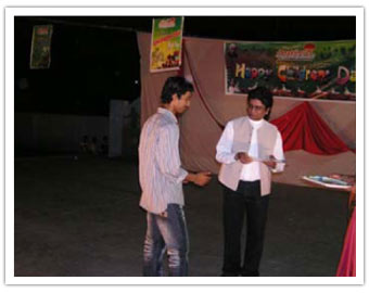 CHILDREN'S DAY - 2010