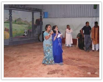 CHILDREN'S DAY - 2010