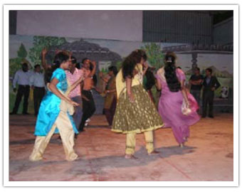 CHILDREN'S DAY - 2010