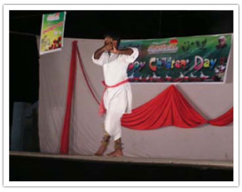 CHILDREN'S DAY - 2010