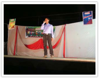 CHILDREN'S DAY - 2010