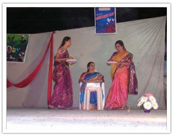 CHILDREN'S DAY - 2010