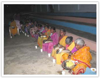 85TH BIRTHYDAY OF BHAGAVAAN SREE SATYA SAI BAABA