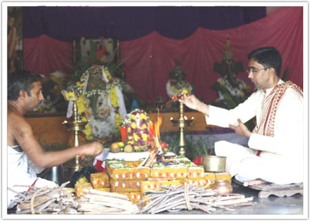 Annual Sports Day 2017-18