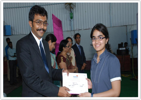 AVANTI THE LANGUAGE FEST 2012 