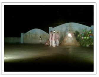 MERRY CHRISTMAS � 2011