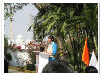 THE 63RD REPUBLIC DAY CELEBRATIONS