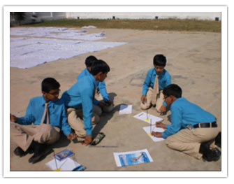 Space Astronomy Club