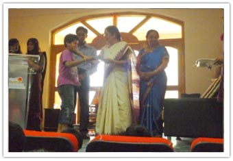 Long Live Grandpa & Grandma