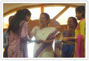 Long Live Grandpa & Grandma