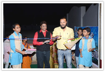 Art & Craft Exhibition on March 3rd, 2013