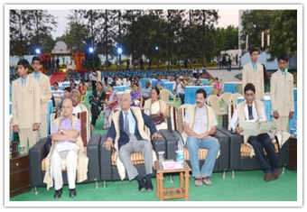 CHRISTMAS AT ABHYASA