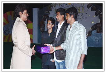 CHRISTMAS AT ABHYASA