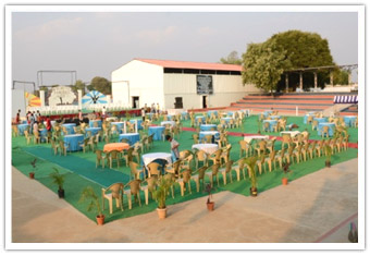 CHRISTMAS AT ABHYASA