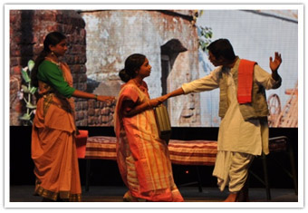 Hemanth Utsav - 12th January, 2013