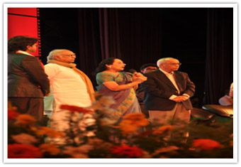 Hemanth Utsav - 12th January, 2013