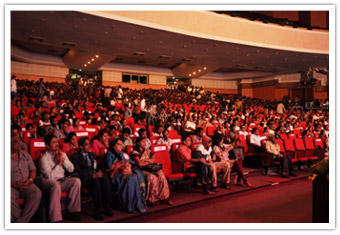 Hemanth Utsav - 12th January, 2013