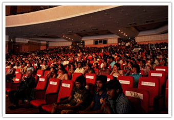 Hemanth Utsav - 12th January, 2013