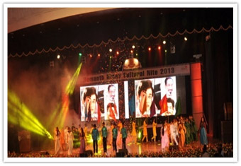 Hemanth Utsav - 12th January, 2013