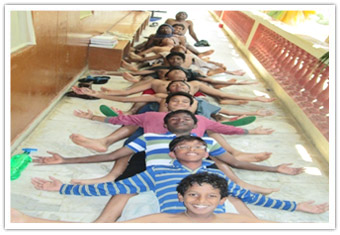 Annual Sports Day 2017-18