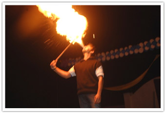 CHRISTMAS AT ABHYASA